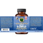 120 Vegetable Capsules | Pure Lab Vitamins Bioactive B-Complex Slow Release