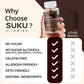 Espresso Decaffeinated Flavour, 60 Gummies | Suku Vitamins Super Mushrooms