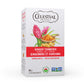 Celestial Seasonings Organic Ginger Turmeric Herbal Tea