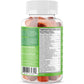 Blueberry and Grape Flavour, 60 Gummies | Suku Vitamins Teen Boy Total Multivitamin