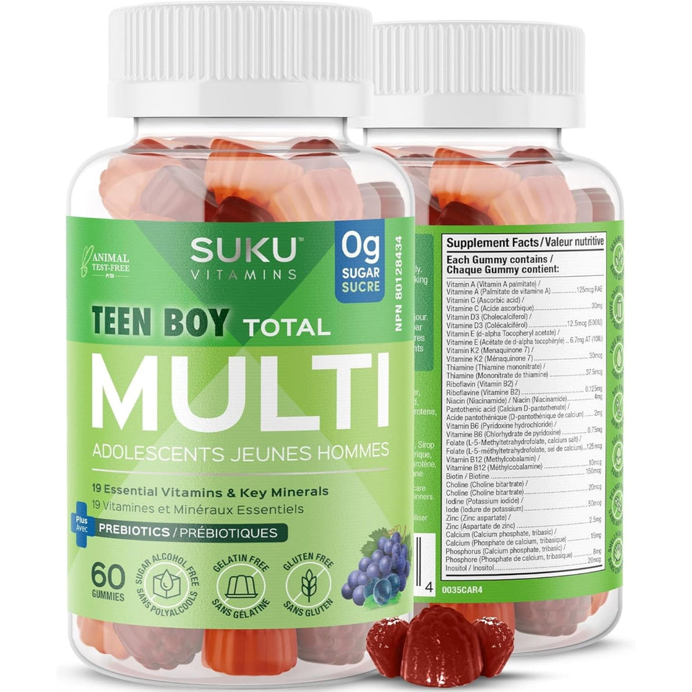 Chewable Multivitamins For Kids