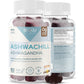 Vanilla Cappuccino Flavour, 60 Gummies  | SUKU Vitamins Aswachill Ashwagandha