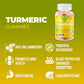 Lemon Lime Flavour, 60 Gummies | Suku Vitamins Turmeric