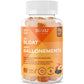Peach Berry Flavour, 60 Gummies | Suku Vitamins Debloat