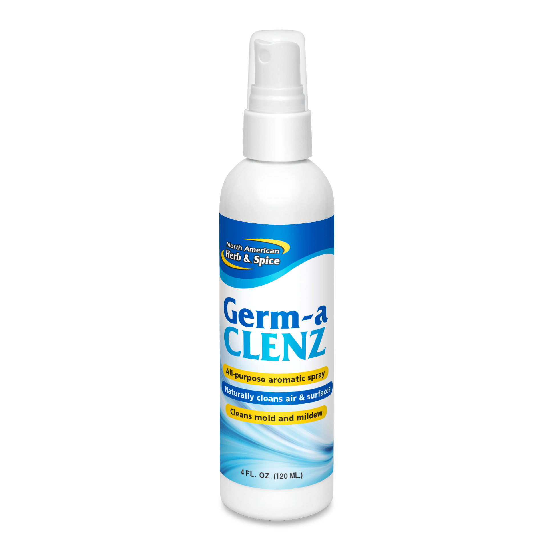 120ml | Germ-a-Clenz Spray 120ml