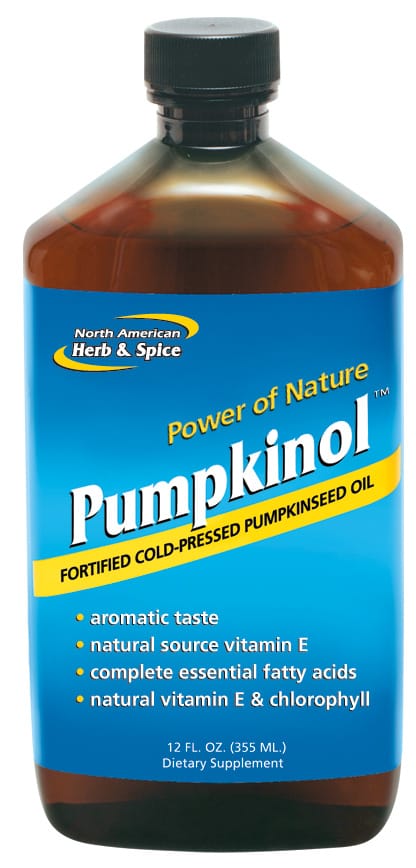 355ml | Pumpkinol 355ml