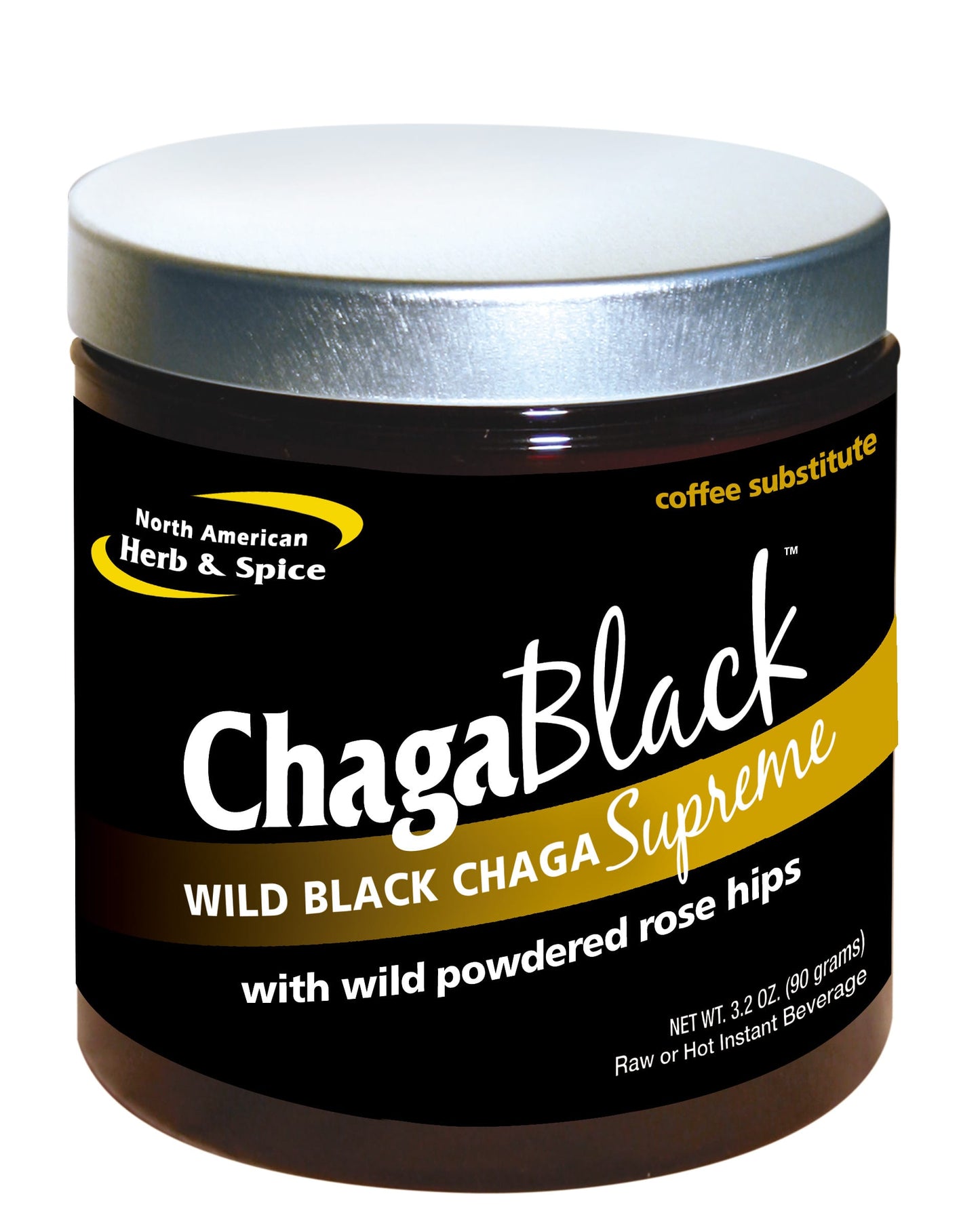 90g | ChagaBlack 90g