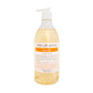 Phillip Adam Hand and Body Wash with Aloe, Jojoba and Pea Protein, 6 Scents, 60ml, 400ml or 1L - Coconut / 400ml