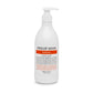 Phillip Adam Non-Greasy Hand and Body Lotion with Rice Bran and Sweet Almond Oil, 5 Scents, 60ml or 400ml - Orange Vanilla / 400ml