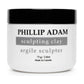 Phillip Adam Sculpting Clay, Firm Hold Matte Hair Clay with Bentonite and Beeswax, Unscented, 75g
