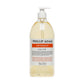 Phillip Adam Apple Cider Vinegar Shampoo, Sulfate-Free and pH-Balanced, 5 Scents, 60ml, 355ml or 1L - Orange Vanilla / 1L