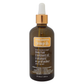 North American Hemp Co. Never Too Late Deep Treatment Oil, Hemp, Olive and Coconut Hair Oil, 100ml