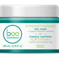 Boo Bamboo Strengthening Hair Mask
