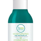 Boo Bamboo Moisturizing Hair & Body Oil