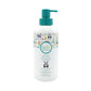 Baby Boo Natural Lotion 600ml