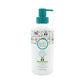 Baby Boo Natural Lotion 600ml Unscented