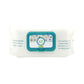 Baby Boo Biodegradable Wipes 80 Wipes