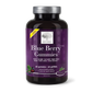 60 Gummies | New Nordic Blue Berry Gummies 60 Gummies