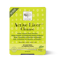 30 Tablets | New Nordic Active Liver Cleanse 30 Tablets