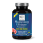 60 Gummies | New Nordic Magnesium Glycinate Gummies 60 Gummies