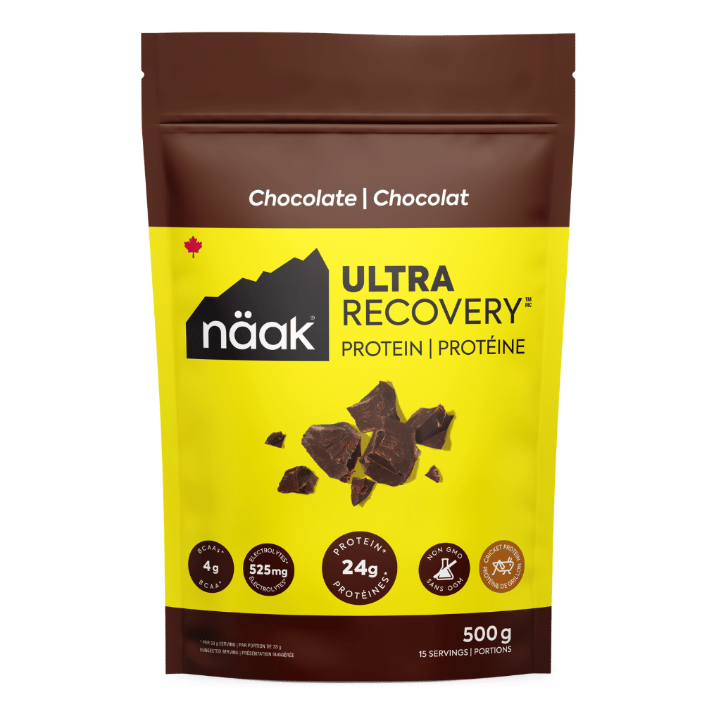 Chocolate | NAAK Protein Powder Chocolate