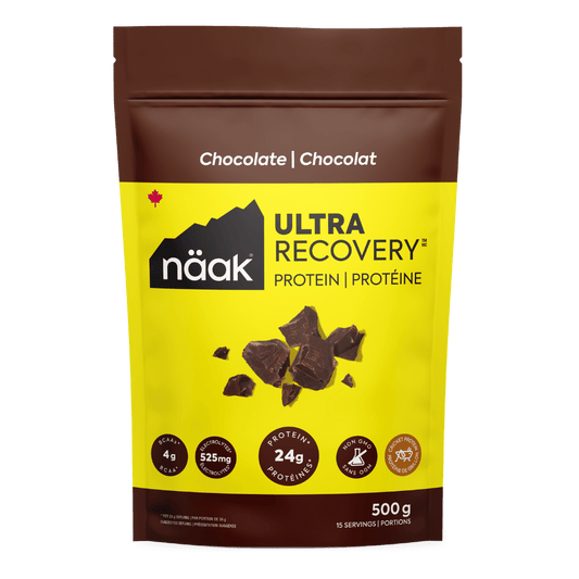 Chocolate | NAAK Protein Powder Chocolate