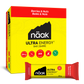 Berries & Nuts | NAAK Ultra Energy Bars Berries & Nuts