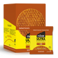 Salted Caramel | NAAK Ultra Energy Waffles Salted Caramel