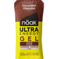 Chocolate | NAAK Ultra Energy Gels Chocolate