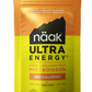 NAAK Ultra Energy Drink Mix Sachets Case of 6 Peach & Apricot