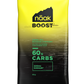 NAAK Boost Energy Drink Mix Sachets Case of 12 Salted Cucumber