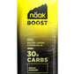 Salted Lemon | NAAK Ultra Boost Energy Gels Salted Lemon