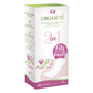Organyc Organic Cotton Panty Liners, Flat, Folded, Maxi or 2-in-1 Personal Fit, 20 to 24 Liners - 2-in-1 Personal Fit, 20 Liners