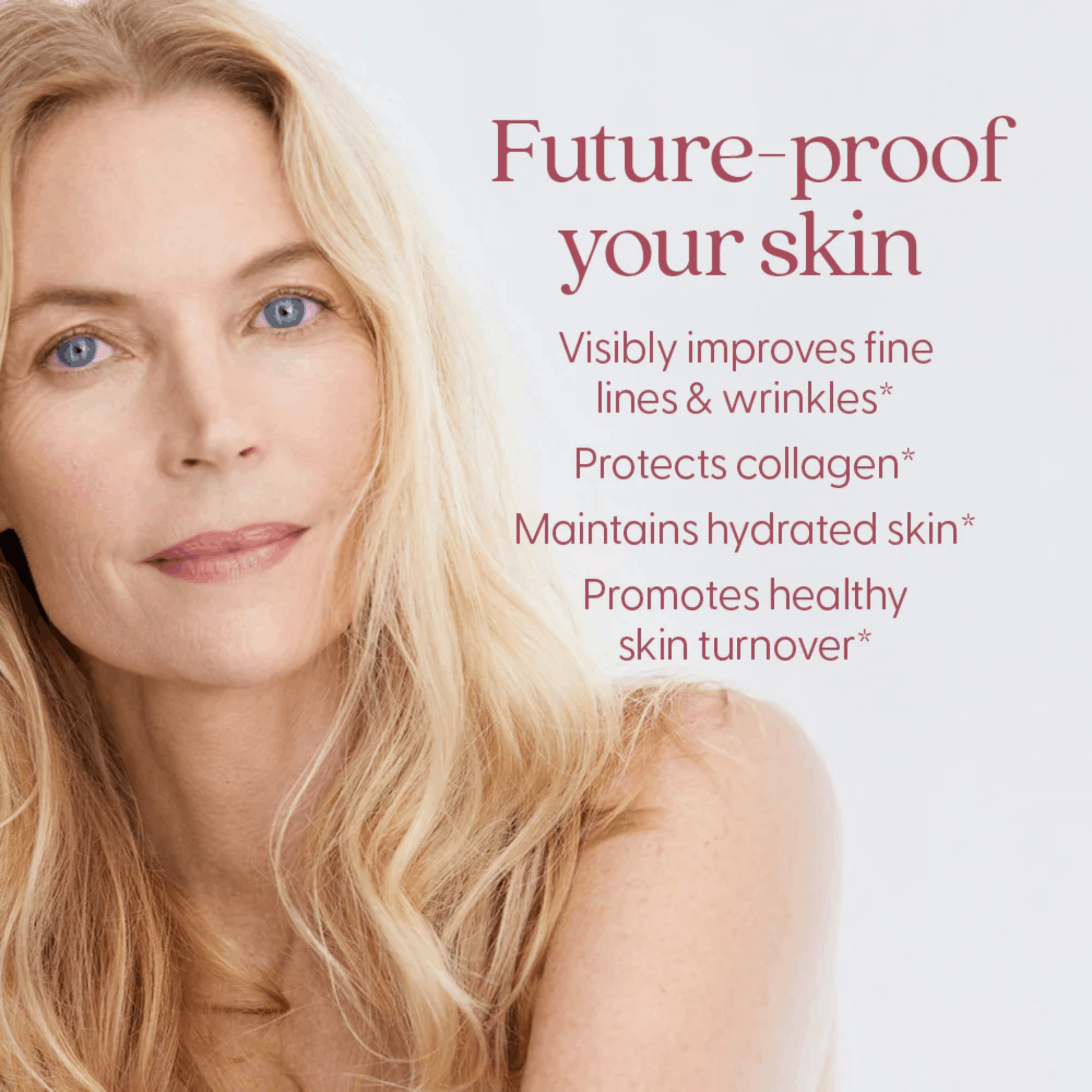 30 Capsules | New Chapter Daily Skin Renewal