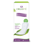 Organyc Light Incontinence Pads with Organic Cotton, Ultra-Thin Liner, Moderate, Maximum or Ultimate - Ultra-Thin Liner, 24