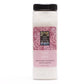 One With Nature Dead Sea Mineral Bath Salt Rose 907g