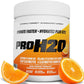 255 g Orange Krush'd | PVL Pro H20 Electrolytes Drink Mix