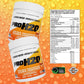 255 g Orange Krush'd | PVL Pro H20 Electrolytes Drink Mix