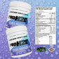 255 g Arctic Breeze | PVL Pro H20 Electrolytes Drink Mix