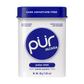 PUR Aspartame-Free Mints, Sweetened with Xylitol, Sugar-Free, Vegan, 5 Flavours, Case of 12 x 30g Tins - Polar Mint
