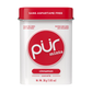 PUR Aspartame-Free Mints, Sweetened with Xylitol, Sugar-Free, Vegan, 5 Flavours, Case of 12 x 30g Tins - Cinnamon