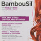 60 Vegetable Capsules | Nutripur BambouSil 60 Vegetable Capsules