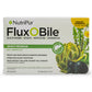 20 Ampoules (Duo) | Nutripur FluxOBile 20 Ampoules (Duo)