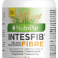 120 Capsules | Nutripur IntesFib Capsules 120 Capsules