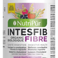 200g Berry | Nutripur IntesFib Powder 200g Berry