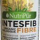 200g Unflavoured | Nutripur IntesFib Powder 200g Unflavoured