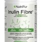 180g | Nutripur Inulin Fibre + 180g