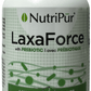 60 Capsules | Nutripur LaxaForce 60 Capsules