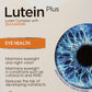 60 Capsules | Nutripur Lutein Plus 60 Capsules