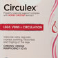 60 Vegetable Capsules | Nutripur Circulex 60 Vegetable Capsules